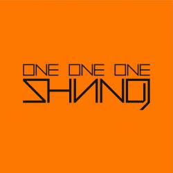 Shining (NOR) : One One One
